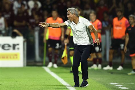 Paulo Sousa Mo E Wylecie Z Kolejnego Klubu By Y Selekcjoner