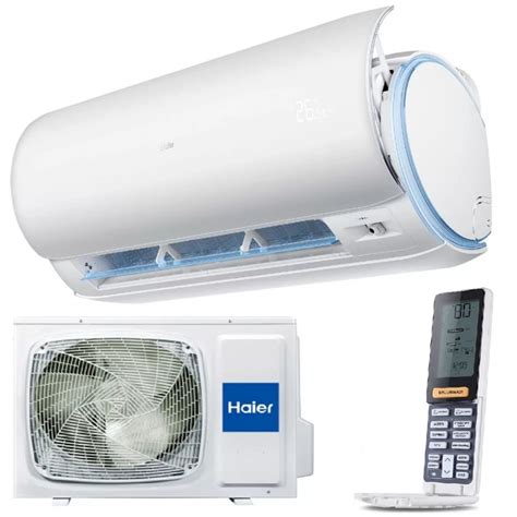 Код ошибки кондиционер Haier - РемБытТех +7(961)513-13-28