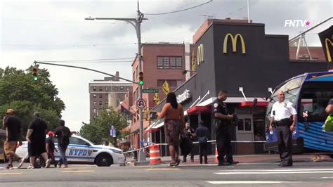 Freedomnewstv Fntv On Twitter Two People Shot Outside Mcdonalds And