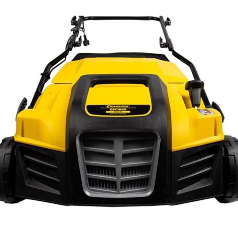 Champion ESC1840 инструкция