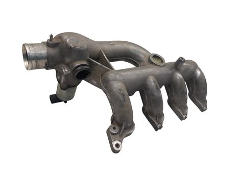 Intake Manifold Dci Renault Trafic