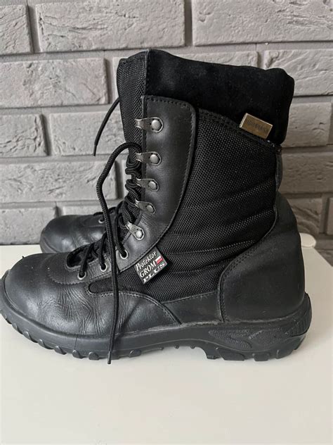 Buty Protektor GROM PLUS Legionowo OLX Pl