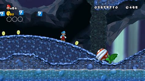 File NSMBW World 6 2 Screenshot Png Super Mario Wiki The Mario