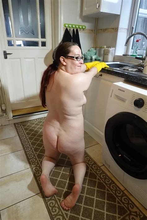 Nude Messy Rubber Gloves Pics XHamster