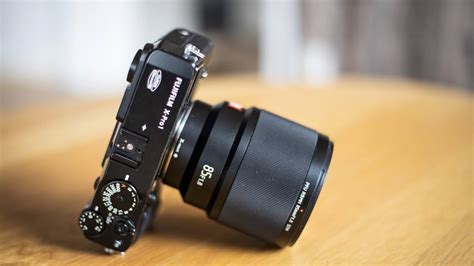 The Best Affordable Fuji Lens Viltrox Mm F Auto Focus Lens