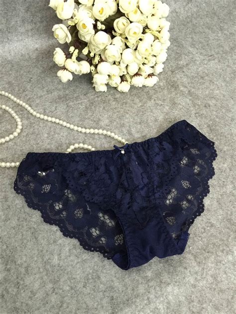 Women S Lace Bra Set Sexy Lingerie Bra And Panties Push Up Underwire Bra Ebay