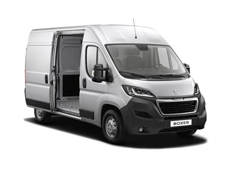 Citro N Jumper Fiat Ducato Y Peugeot Boxer Las Furgonetas De Sevel Se