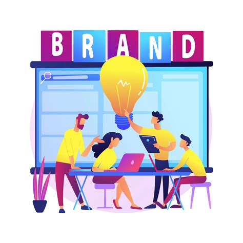 Breaking Through: Success for Small Brands