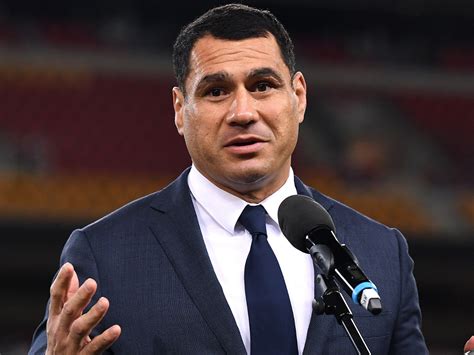 george smith backs wallabies  row trio planetrugby planetrugby