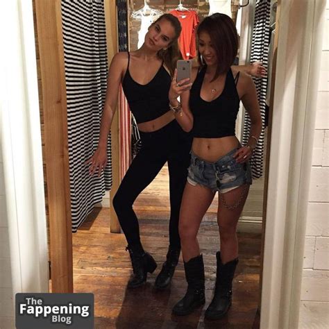 Brenda Song Brendasong Nude Leaks Photo TheFappening