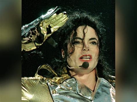 Jane Fonda Recalls Seeing Skinny Michael Jackson Naked