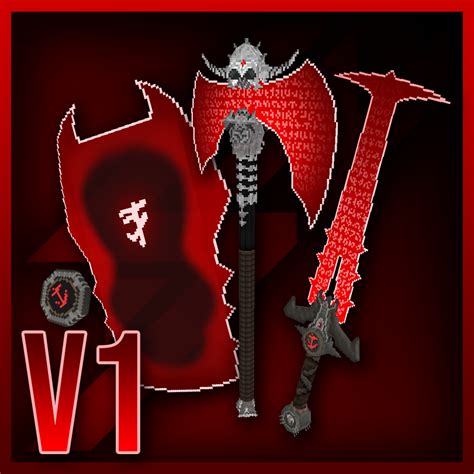 Doom Custom Items Screenshots Minecraft Resource Packs Curseforge