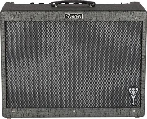 Amplificador D Bulbos P Guitarra Fender Gb Hot Rod Deluxe Meses Sin Inter S