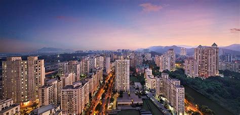 Thane Vs Mumbai: Where Should You Invest In Property?