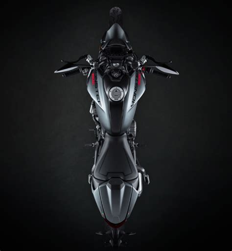 New Ducati Naked MONSTER Motorcycles For Sale Rosso Ducati