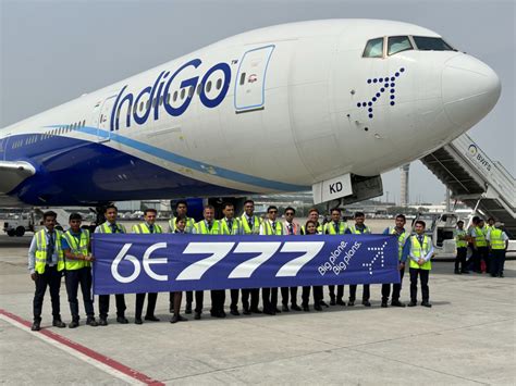 IndiGo Launches Six New Destinations in Africa and Central Asia for the ...