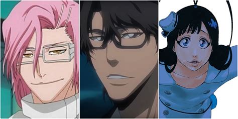 Bleach 10 Most Intelligent Villains Ranked