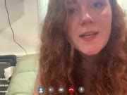 Secretly Cucking You With Bbc Over Facetime Blowjob Fuck Facial Bustyseawitch Xxx Mobile