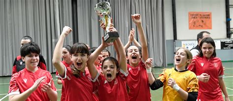 FCF | Copa Sala
