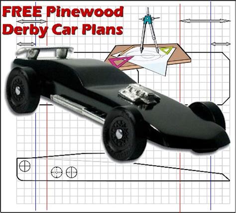 Pin On Pinewood Derby