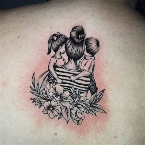 50 tatuajes para madre e hija los diseños que le encantará hacerse