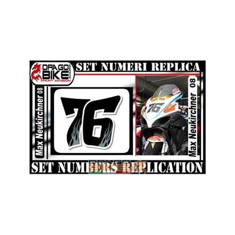 race number  max neukirchner