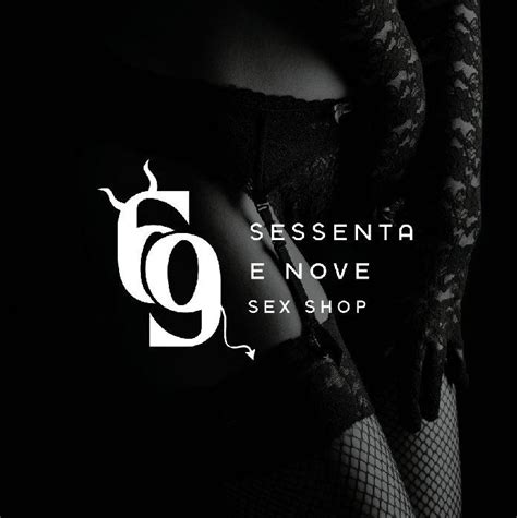 Sessenta E Nove Sex Shop Inideia We Make It Global