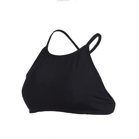 DOLFIN Bellas Crop Bikini Top Swimsuit Ultimate Swim Shop