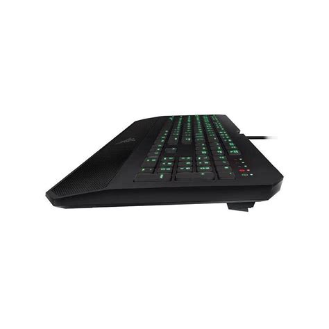 Razer DeathStalker Black USB — купить игровую клавиатуру по низкой цене