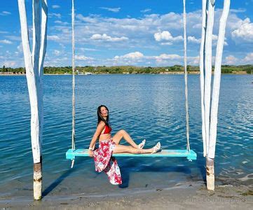 Lia Ponce Liaponce Poncelia Nude OnlyFans NudoStar TV