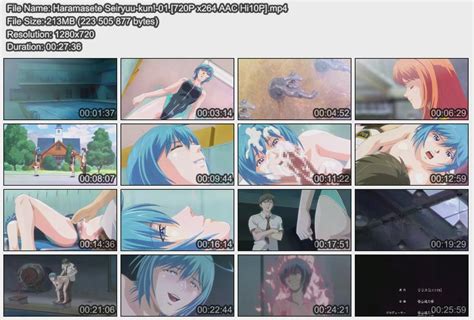 English Translated Hentai Movies Page 3