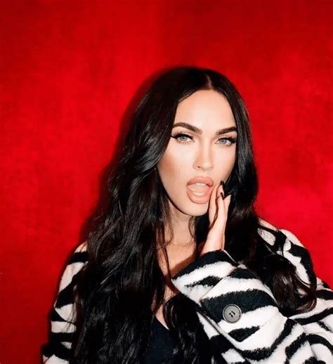 Megan Fox Parents: Meet Gloria Darlene Fox and Franklin Thomas Fox