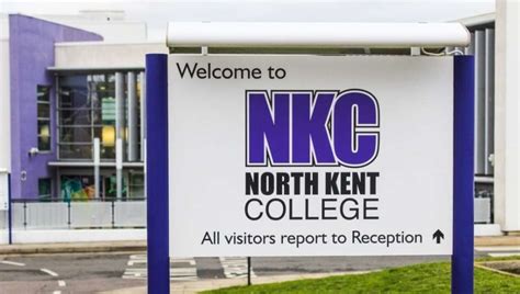 North Kent College - Gravesend Campus