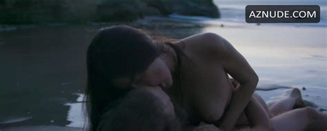 Dominique Braun Nude Aznude