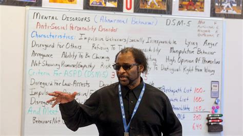 Central Kitsap Teaching Pioneer Jd Sweet Retiring After 47 Years