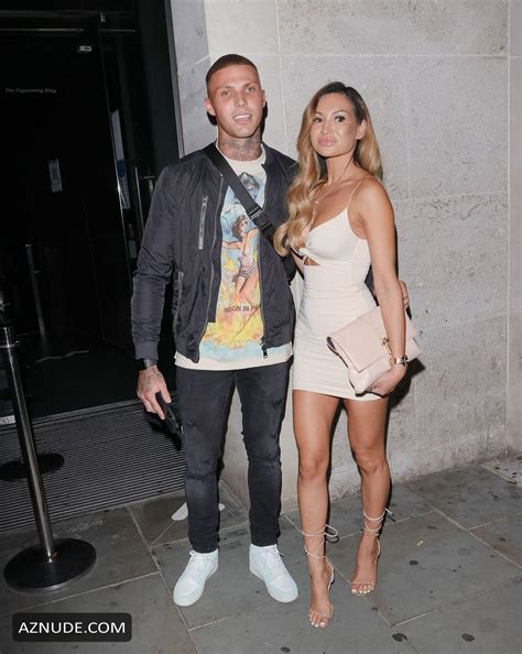 Aj Bunker Nude Aznude