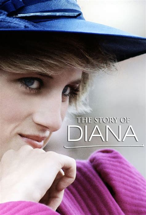 The Story of Diana - TheTVDB.com