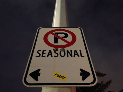 Edmontons Seasonal Parking Ban Ends Tuesday Night Edmonton