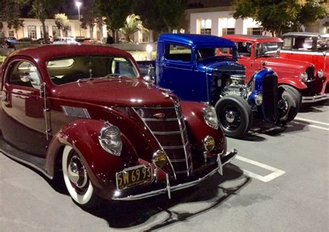 History Hot Rod Truck Thread Page 17 The H A M B