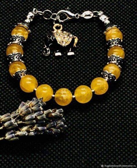 Желтый кальцит: значения, свойства и возможности - Золото и драгоценности