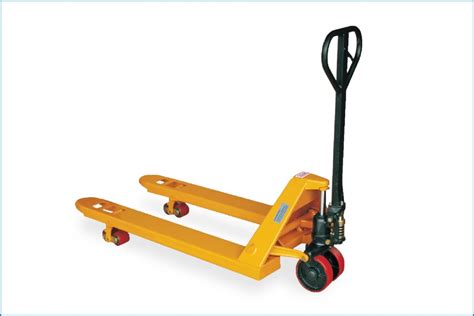 KOMADA Hand Pallet Truck Pallet Jack