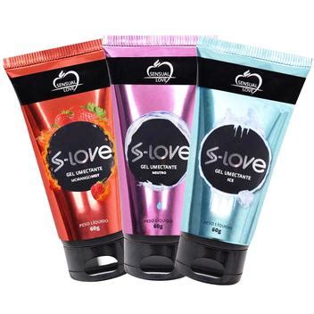Lubrificante Intimo Base Água Beijável Oral Aquece Esfria Sabor Morango Hot Ice Menta Neutro Kit