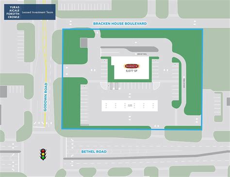 1400 Bethel Rd, Columbus, OH 43220 - Sheetz Ground Lease | LoopNet