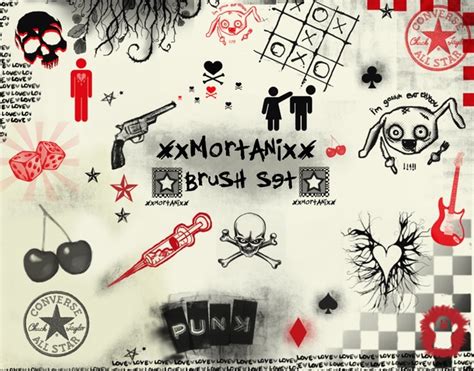 cool symbols brushes fbrushes