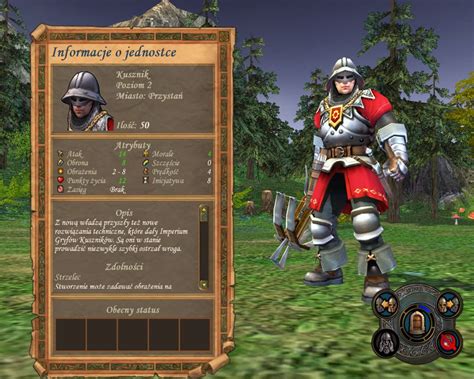 Heroes of Might and Magic V: Hammers of Fate Screenshots for Windows ...