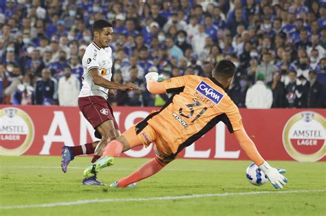 Récord único: Álvaro Montero es el arquero con más vallas invictas en