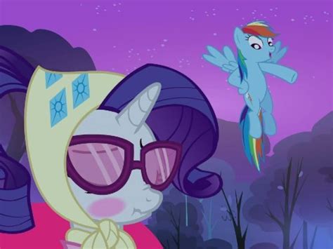 Sleepless In Ponyville 2012