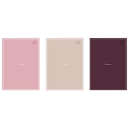 Zeszyt A4 96 Nude Interdruk