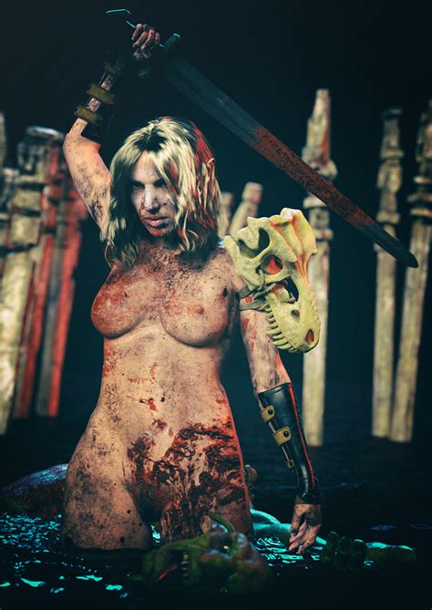 True Goblin Slayer By GeteraFromFaerun Hentai Foundry