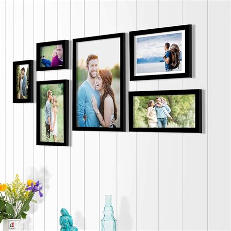 Picture Frame Sizes Standard Frame Sizes For Photos 41 Off